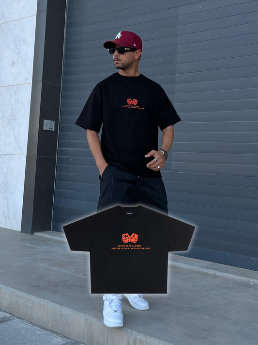 T-shirt Weld Lbled Brand oversize 100% coton, haute qualité , free shipping