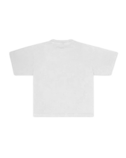 t-shirt oversized - wlad lblad ferever